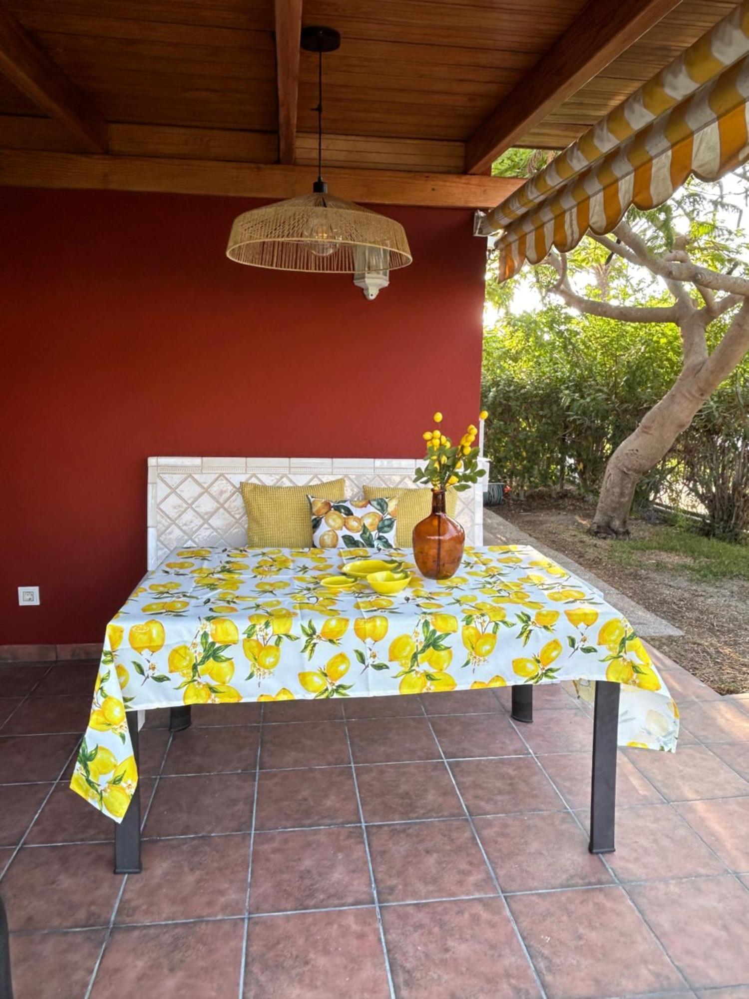 Bungalow Los Tunos Maspalomas  Exterior foto